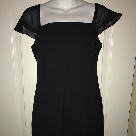 Evan Picone cocktail dress - Picture 1 of 4